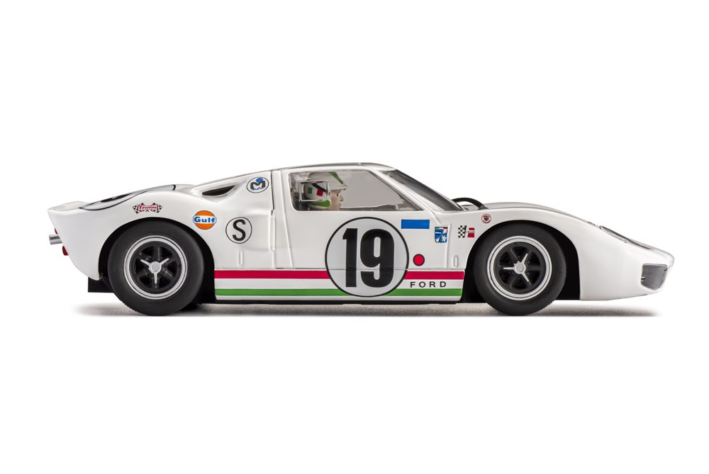 FORD GT401967 – SLOT.IT