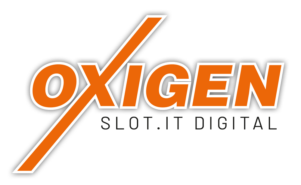 OXIGEN – SLOT.IT