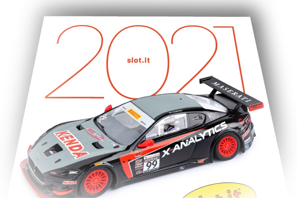 Ricambio per Slot Car 1:32 PA58 Slot.IT Ricambio per Slot Car 1:32 PA58 Slot.IT